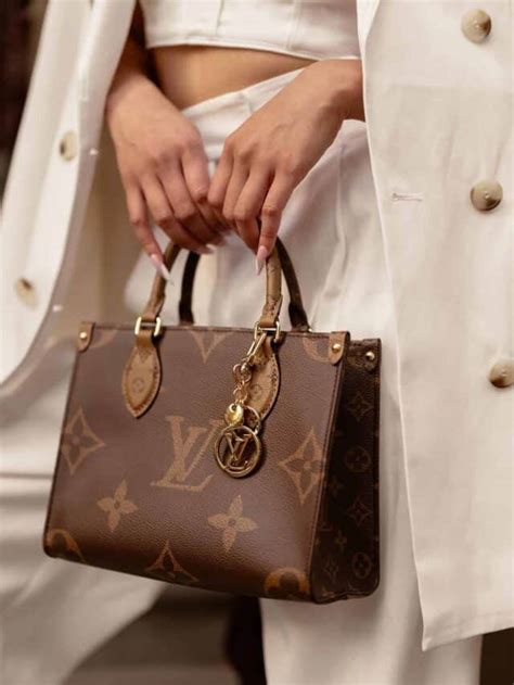 why are Lv bags expensive